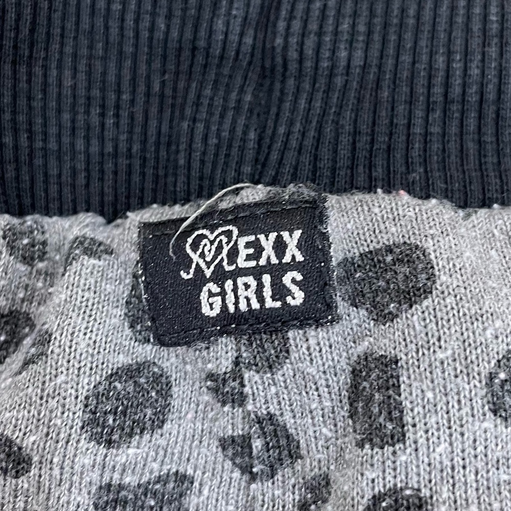 Leopard pattern joggers. - Picture 4 of 5